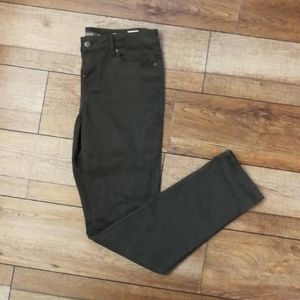 Level 99 Lily skinny straight Jeans